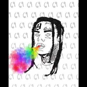 “ 6ix9ine & Zillakami ” Excited Trap Beat