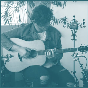 Summer Lights - Orangewood Singles