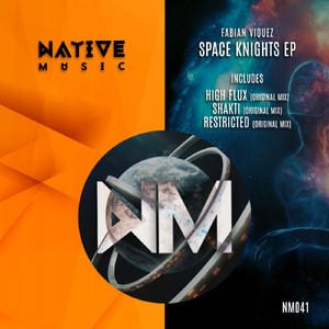 High Flux (Original Mix)