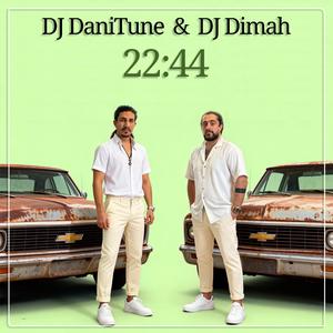 Setareyeh Donbaleh Dar (DJ Dimah Remix Remix Version)