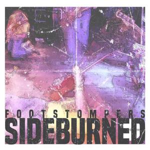Sideburned