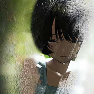 "冷脸萌“ y2k x emo jerk type beat