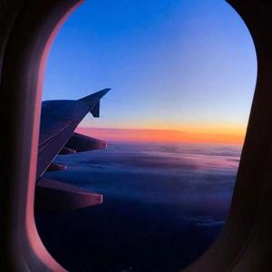 疫情结束后，放个假吧！