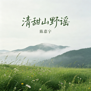 清甜山野谣