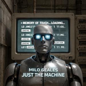 Just The Machine