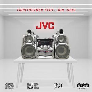 JVC (feat. Jay Jody)