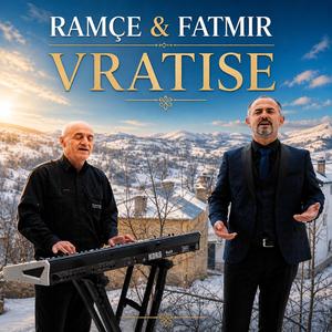 Vratise (Fatmir Krasniqi)