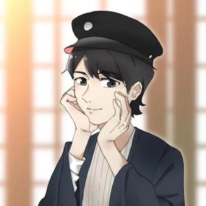 夜に駆ける