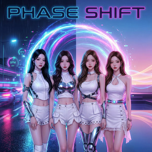 PHASE SHIFT