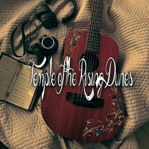 Temple of the Rising Dunes (Instrumental Version)