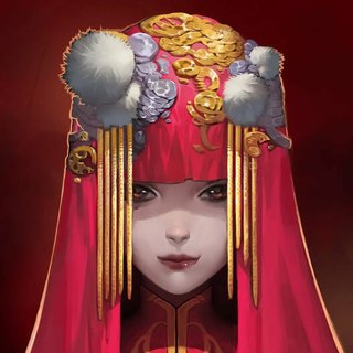 玩《纸嫁衣》听的歌