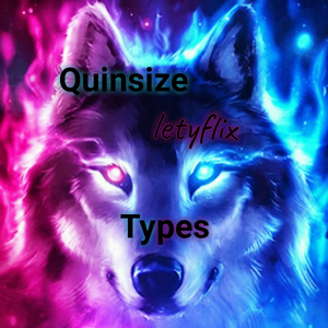 Types