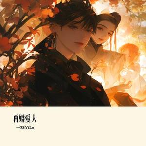 再婚爱人