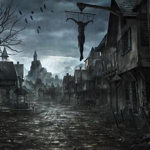 World (Requiem IV)