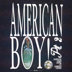 AMERICAN BOYFRIEND! pt. 2 (feat. Cameron Turner)