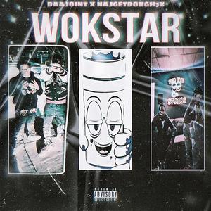 WOKSTAR (feat. Najgetdough3k)