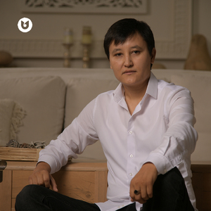 Мені сүйдіңбе шын