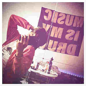 You need you.