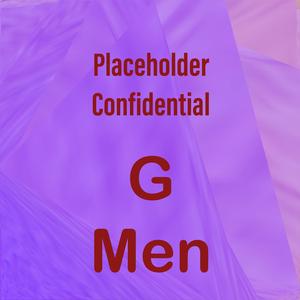 G Men