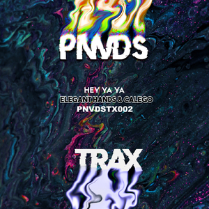 Hey Ya Ya (Radio Edit)