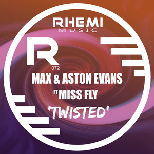 Twisted (Main Mix)