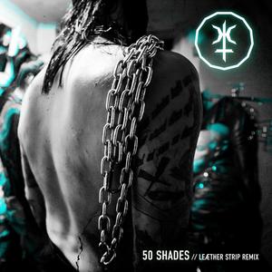 50 Shades (Leæther Strip Remix) (feat. Leæther Strip)