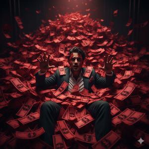 Sinking In The Red