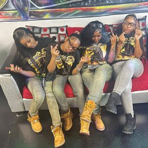 One Of Dem Ones (feat. Mk, Tressi & Big Myya)