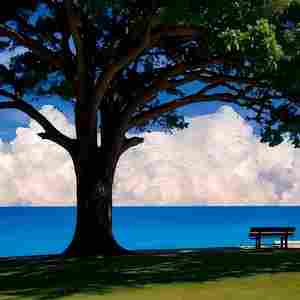 敬人间烟花（语录版）