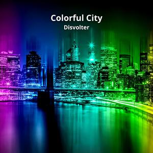 Colorful City