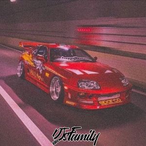 Tokyo Drift Drum Edit（DJ Nett remix）