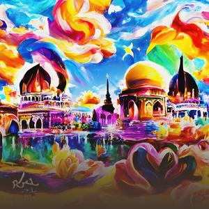 Zillionaire's Absorber Lullaby