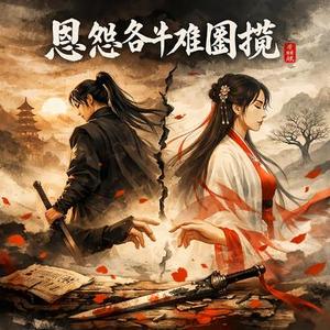 恩怨各半难圈揽