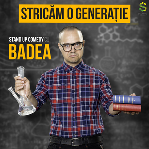 Generatia De Sacrificiu