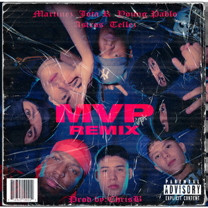 Mvp (Remix)