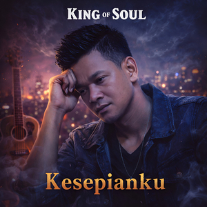 Kesepianku