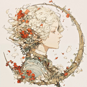 インタールードの灯火