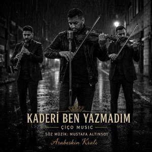 Kaderi Ben Yazmadım- Arabeskin Kralı
