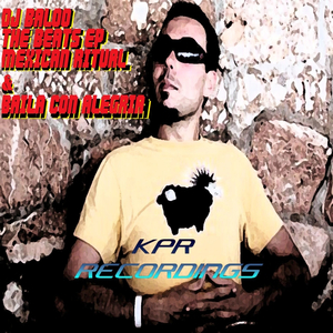 Mexican Ritual (Original Mix)