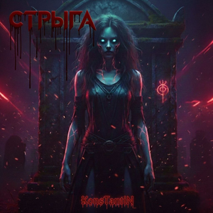 Стрыга
