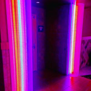 Antihuman (FLESH ANIME)