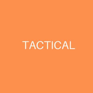 TACTICAL (Freestyle) (feat. A-Balla)