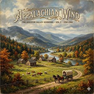 Appalachian Wind
