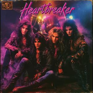 Heartbreaker