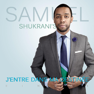 J'entre dans ma destinée