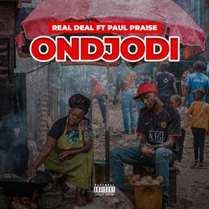 Ondjodi (feat. Paul Praise)