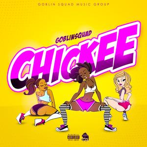 Chickee (feat. Mobee)