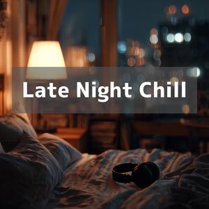 Late Night Reflection