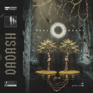 Dadash (feat. Raavi)
