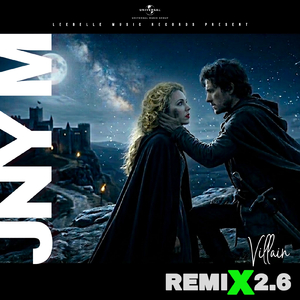 Villain (Remix 2.6)